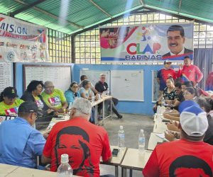 BARINAS