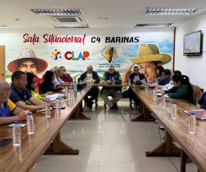 BARINAS 3