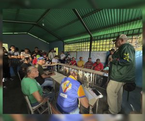 BARINAS 3
