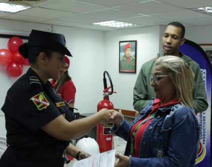 Nota Certificados Brigada 3