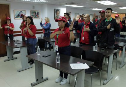 Nota Certificados Brigada 4
