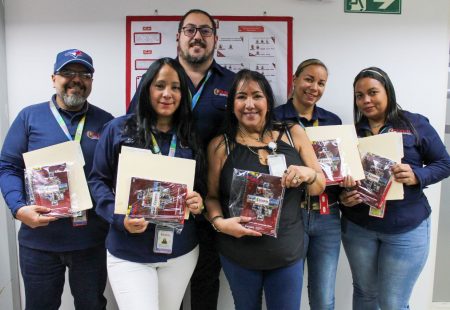 Promociones Personal 2