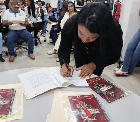 Promociones Personal 3