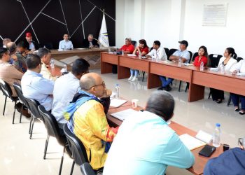 REUNION UNIDADES PRODUCTIVAS