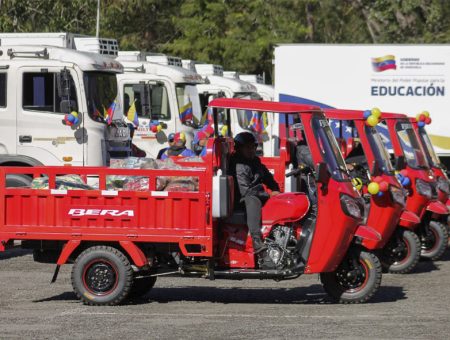 Transportes Tazón 1