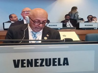 VENEZUELA