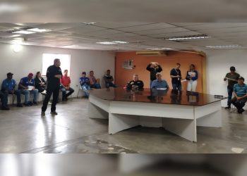 barinas