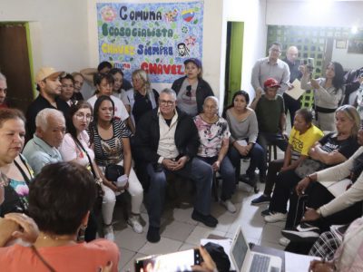 comuna